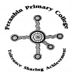 Peranbin School Logo